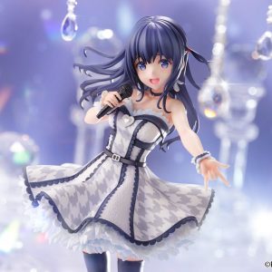 Idoly Pride - Nagase Mana - Shibuya Scramble Figure - 1/7 (Alpha Satellite, eStream) — изображение 17