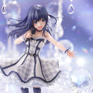 Idoly Pride - Nagase Mana - Shibuya Scramble Figure - 1/7 (Alpha Satellite, eStream) — изображение 18