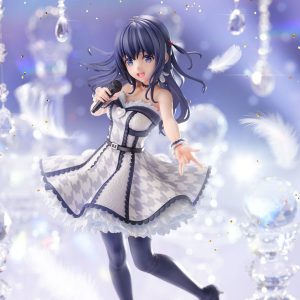 Idoly Pride - Nagase Mana - Shibuya Scramble Figure - 1/7 (Alpha Satellite, eStream) — изображение 19