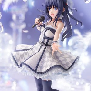 Idoly Pride - Nagase Mana - Shibuya Scramble Figure - 1/7 (Alpha Satellite, eStream) — изображение 20