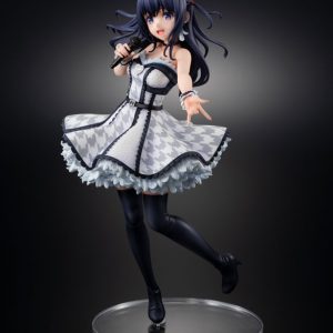 Idoly Pride - Nagase Mana - Shibuya Scramble Figure - 1/7 (Alpha Satellite, eStream) — изображение 4