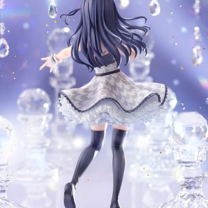 Idoly Pride - Nagase Mana - Shibuya Scramble Figure - 1/7 (Alpha Satellite, eStream) — изображение 21