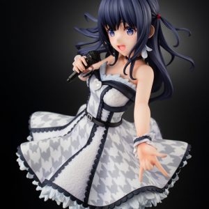 Idoly Pride - Nagase Mana - Shibuya Scramble Figure - 1/7 (Alpha Satellite, eStream) — изображение 2