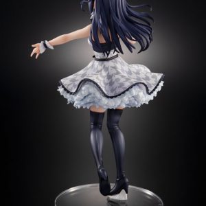 Idoly Pride - Nagase Mana - Shibuya Scramble Figure - 1/7 (Alpha Satellite, eStream) — изображение 5