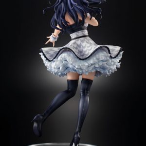 Idoly Pride - Nagase Mana - Shibuya Scramble Figure - 1/7 (Alpha Satellite, eStream) — изображение 6