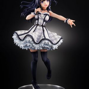 Idoly Pride - Nagase Mana - Shibuya Scramble Figure - 1/7 (Alpha Satellite, eStream) — изображение 7