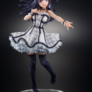 Idoly Pride - Nagase Mana - Shibuya Scramble Figure - 1/7 (Alpha Satellite, eStream) — изображение 8
