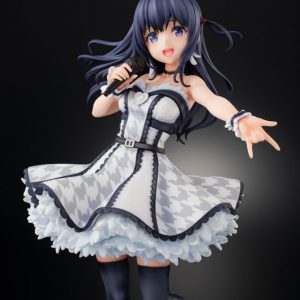 Idoly Pride - Nagase Mana - Shibuya Scramble Figure - 1/7 (Alpha Satellite, eStream) — изображение 9
