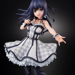Idoly Pride - Nagase Mana - Shibuya Scramble Figure - 1/7 (Alpha Satellite, eStream) — изображение 10