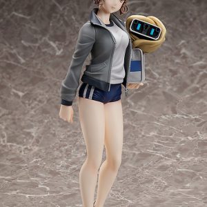 Juusan Kihei Boueiken - BJ - Minami Natsuno - B-style - 1/4 — изображение 2