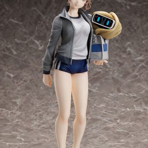 Juusan Kihei Boueiken - BJ - Minami Natsuno - B-style - 1/4 — изображение 3