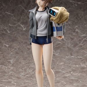Juusan Kihei Boueiken - BJ - Minami Natsuno - B-style - 1/4 — изображение 4