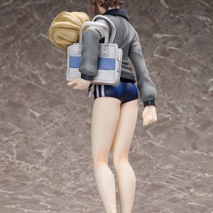 Juusan Kihei Boueiken - BJ - Minami Natsuno - B-style - 1/4 — изображение 5