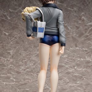 Juusan Kihei Boueiken - BJ - Minami Natsuno - B-style - 1/4 — изображение 6