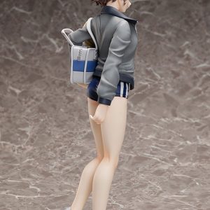 Juusan Kihei Boueiken - BJ - Minami Natsuno - B-style - 1/4 — изображение 7