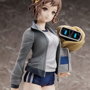 Juusan Kihei Boueiken - BJ - Minami Natsuno - B-style - 1/4