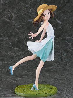 Karakai Jouzu no Takagi-san 3 — Takagi-san — 1/6 — One-Piece Dress Ver.
