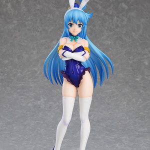 Kono Subarashii Sekai ni Shukufuku o! - Aqua - Pop Up Parade - Bunny Ver., L