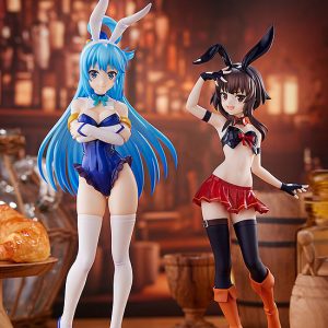 Kono Subarashii Sekai ni Shukufuku o! - Aqua - Pop Up Parade - Bunny Ver., L — изображение 8