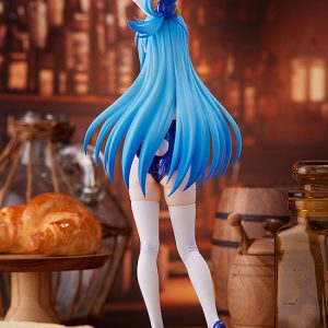 Kono Subarashii Sekai ni Shukufuku o! - Aqua - Pop Up Parade - Bunny Ver., L — изображение 6