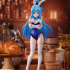 Kono Subarashii Sekai ni Shukufuku o! - Aqua - Pop Up Parade - Bunny Ver., L — изображение 7