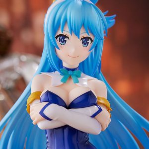 Kono Subarashii Sekai ni Shukufuku o! - Aqua - Pop Up Parade - Bunny Ver., L — изображение 5