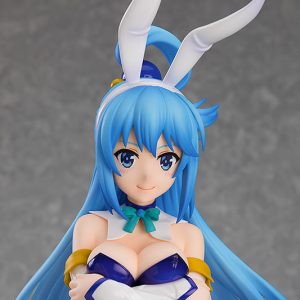 Kono Subarashii Sekai ni Shukufuku o! - Aqua - Pop Up Parade - Bunny Ver., L — изображение 2