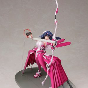 Kyoukai Senjou no Horizon - Asama Tomo - Hanami - 1/8 - Zudon Miko ver. — изображение 2