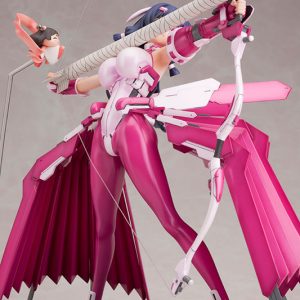 Kyoukai Senjou no Horizon - Asama Tomo - Hanami - 1/8 - Zudon Miko ver. — изображение 12
