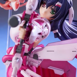Kyoukai Senjou no Horizon - Asama Tomo - Hanami - 1/8 - Zudon Miko ver.
