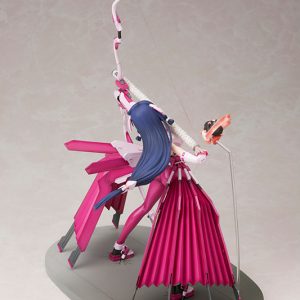 Kyoukai Senjou no Horizon - Asama Tomo - Hanami - 1/8 - Zudon Miko ver. — изображение 4