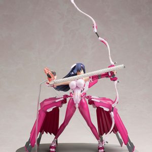 Kyoukai Senjou no Horizon - Asama Tomo - Hanami - 1/8 - Zudon Miko ver. — изображение 5