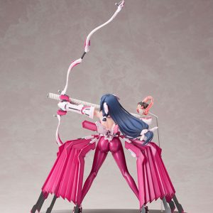 Kyoukai Senjou no Horizon - Asama Tomo - Hanami - 1/8 - Zudon Miko ver. — изображение 6