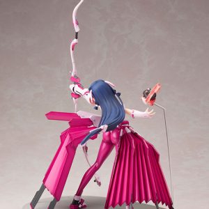 Kyoukai Senjou no Horizon - Asama Tomo - Hanami - 1/8 - Zudon Miko ver. — изображение 7