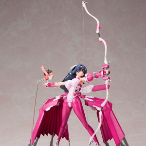 Kyoukai Senjou no Horizon - Asama Tomo - Hanami - 1/8 - Zudon Miko ver. — изображение 8