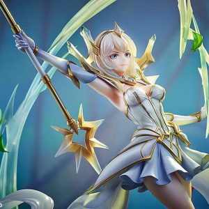 League of Legends - Elementalist Lux - 1/7 — изображение 9