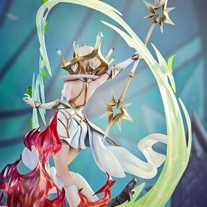 League of Legends - Elementalist Lux - 1/7 — изображение 8