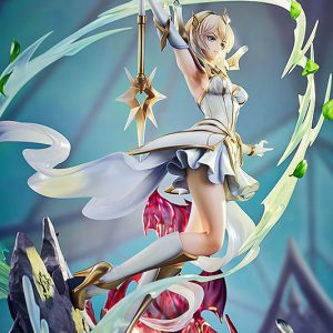 League of Legends - Elementalist Lux - 1/7 — изображение 7