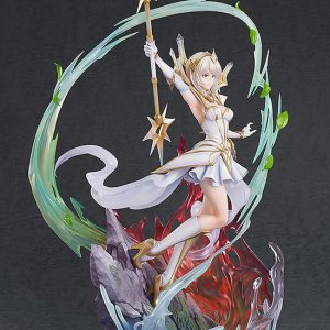League of Legends - Elementalist Lux - 1/7 — изображение 3
