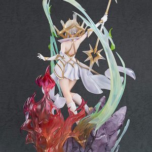 League of Legends - Elementalist Lux - 1/7 — изображение 5