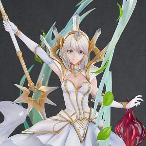 League of Legends - Elementalist Lux - 1/7
