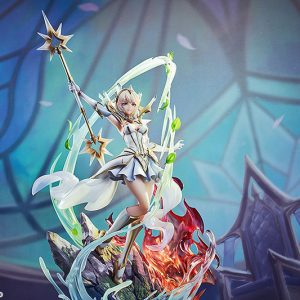 League of Legends - Elementalist Lux - 1/7 — изображение 12