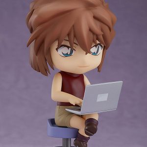 Meitantei Conan - Haibara Ai - Nendoroid #1140 — изображение 3