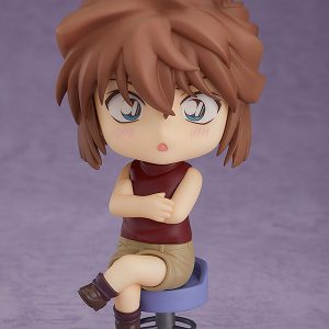 Meitantei Conan - Haibara Ai - Nendoroid #1140 — изображение 4