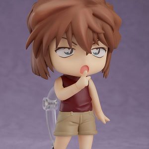 Meitantei Conan - Haibara Ai - Nendoroid #1140 — изображение 5