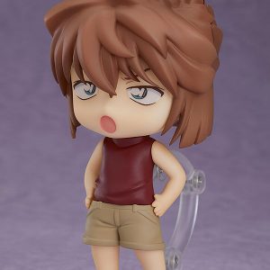 Meitantei Conan - Haibara Ai - Nendoroid #1140 — изображение 6