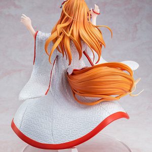 Ookami to Koushinryou - Holo - CA Works - 1/7 - Wedding Kimono Ver. — изображение 4