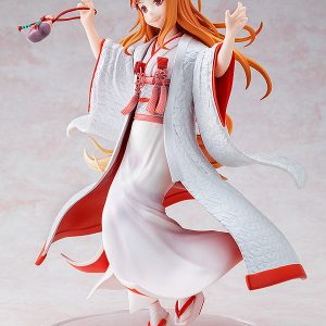 Ookami to Koushinryou - Holo - CA Works - 1/7 - Wedding Kimono Ver.