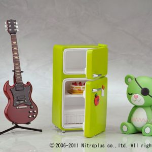 SoniComi (Super Sonico) - Sonico - Creators' Labo - Standard Babydoll ver. — изображение 7