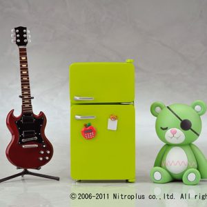 SoniComi (Super Sonico) - Sonico - Creators' Labo - Standard Babydoll ver. — изображение 8